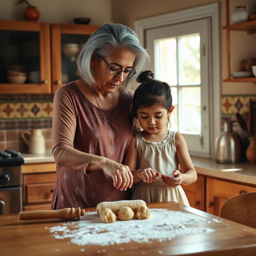 Cookies, Sunday