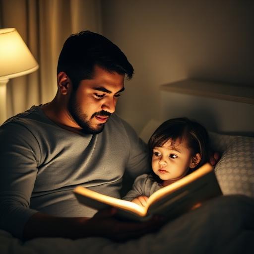 Bedtime story