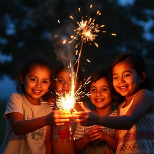 4th of July