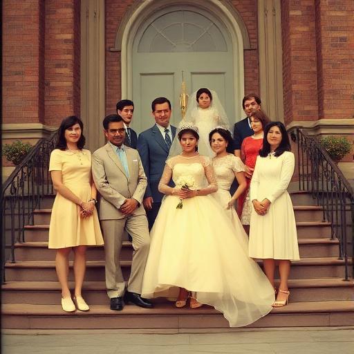 Quinceañera · '79